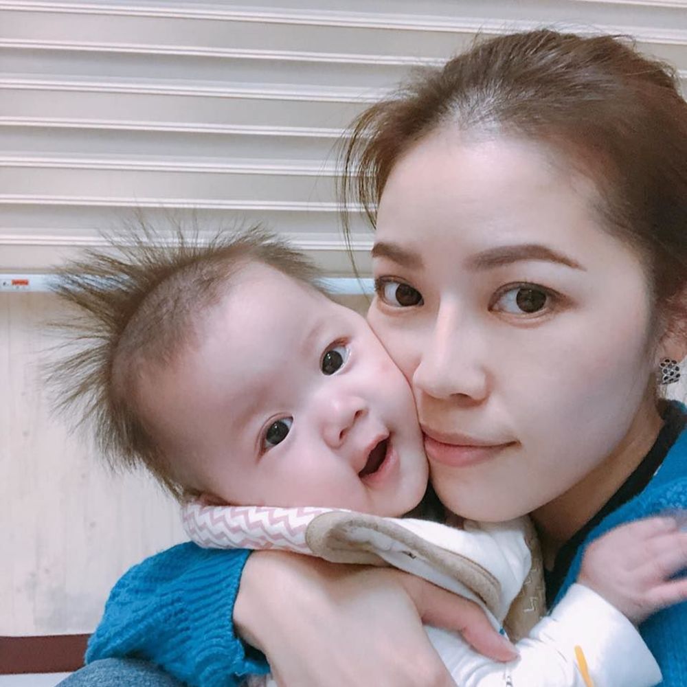 Meet your Posher, 雯